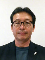 藤川支部長